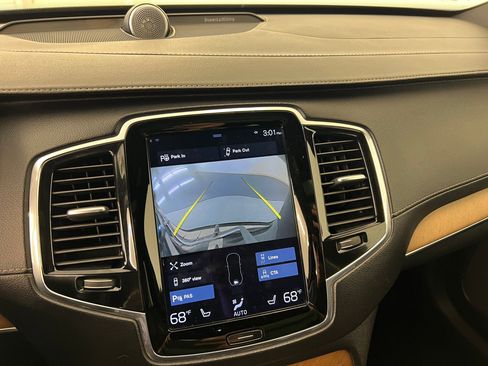 Used 2018 Volvo XC90 T6 Inscription w/ Convenience Package image 29