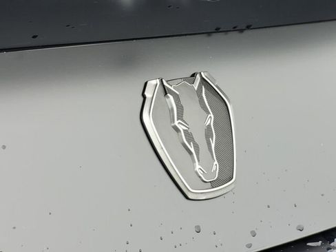 New 2025 Ford Mustang Dark Horse w/ Security Package image 4