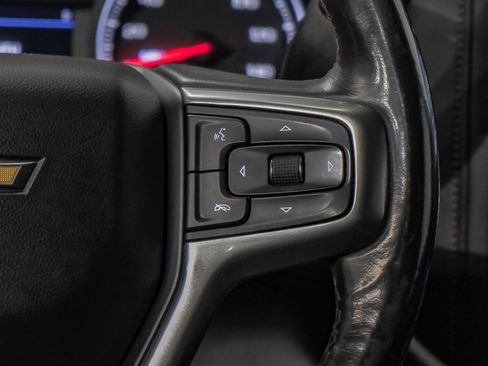 Used 2022 Chevrolet Silverado 2500 LT w/ Convenience Package AWD/4WD image 18