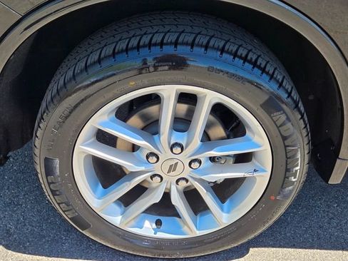 Used 2022 Dodge Durango GT AWD/4WD image 10