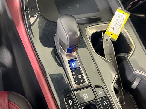 Used 2022 Lexus NX 350 AWD w/ Premium Package image 16