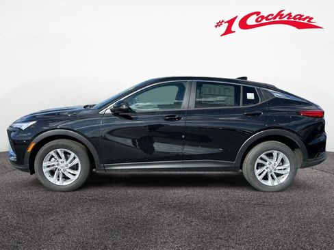 New 2026 Buick Envista Preferred w/ Convenience I Package image 3