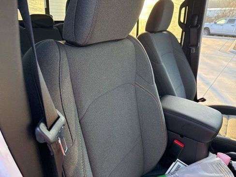 New 2026 Jeep Gladiator Willys AWD/4WD image 35