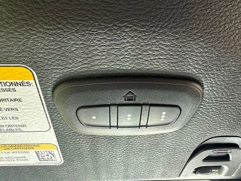 Used 2026 Jeep Wrangler Unlimited Rubicon AWD/4WD image 35