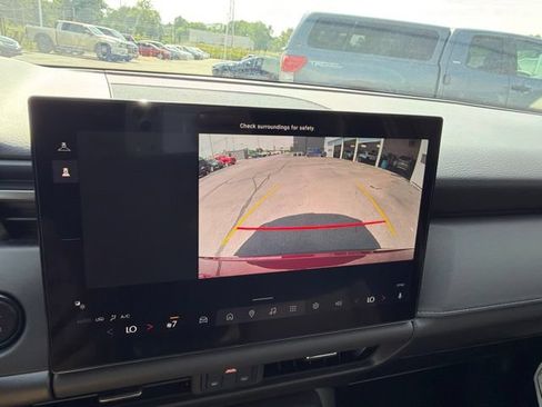New 2026 MAZDA CX-5 Select AWD/4WD image 44