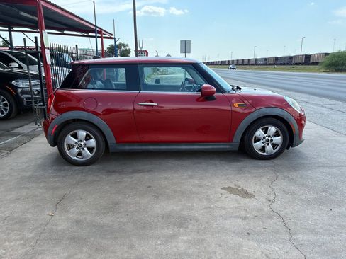 Used 2015 MINI Cooper 2-Door Hardtop FWD image 14
