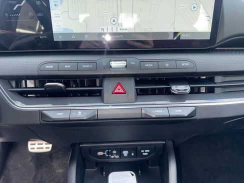 New 2025 Kia K4 GT-Line Turbo image 16
