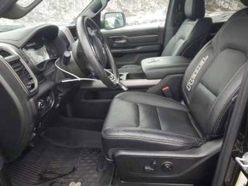 Used 2021 RAM 1500 Rebel w/ Rebel Level 2 Equipment Group AWD/4WD image 6