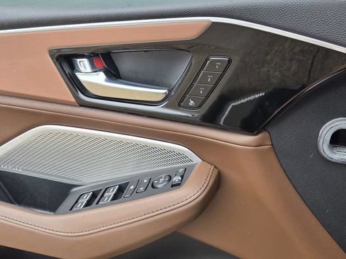 Certified 2023 Acura MDX FWD w/ Technology Package image 19