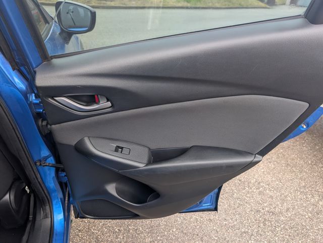 Used 2016 MAZDA CX-3 Sport AWD/4WD image 21