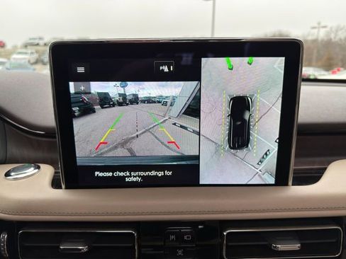 Used 2023 Lincoln Aviator Reserve w/ Equipment Group 201A image 29