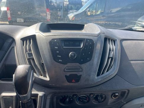 Used 2019 Ford Transit 350 148 Medium Roof Wagon RWD image 14