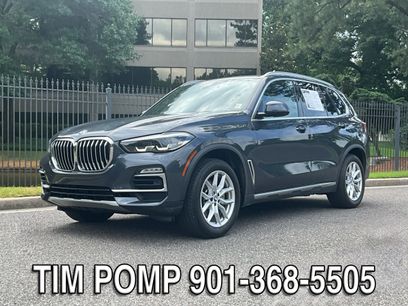 Used 2021 BMW X5 xDrive40i w/ Premium Package