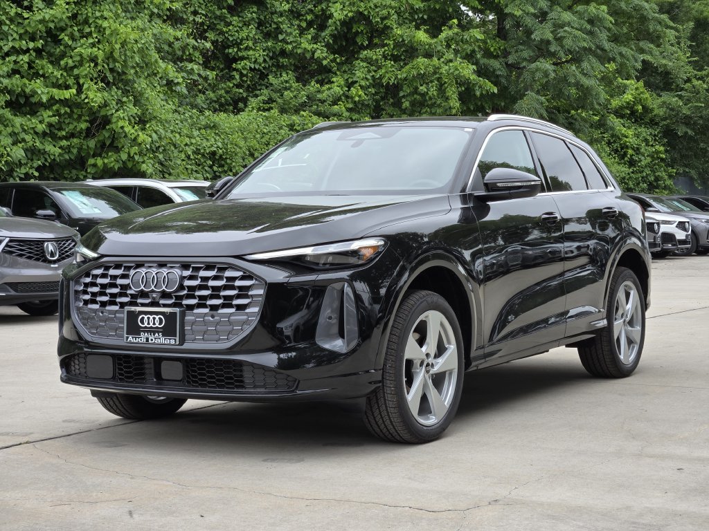 Used 2026 Audi Q5 Premium Plus w/ Premium Plus AWD/4WD image 6