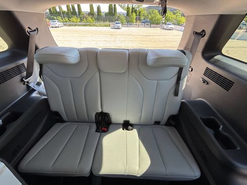 Used 2025 Hyundai Palisade SEL AWD/4WD image 27