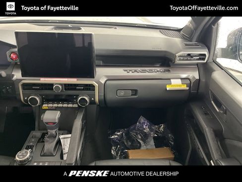 New 2026 Toyota Tacoma TRD Sport image 15