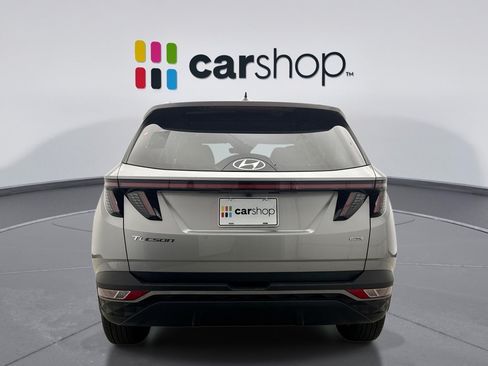 Used 2023 Hyundai Tucson SEL AWD/4WD image 4