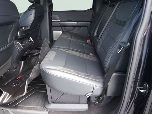 Certified 2022 Ford F150 Raptor w/ Raptor 37 Performance Package AWD/4WD image 13