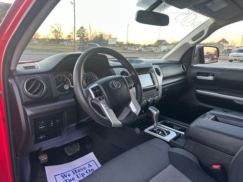 Used 2015 Toyota Tundra SR5 image 10