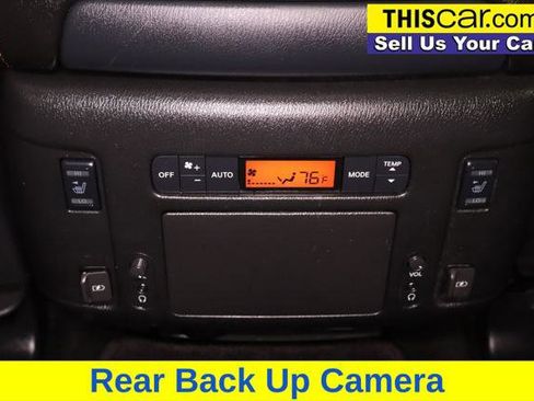 Used 2020 Nissan Armada Platinum w/ Platinum Reserve Package image 29