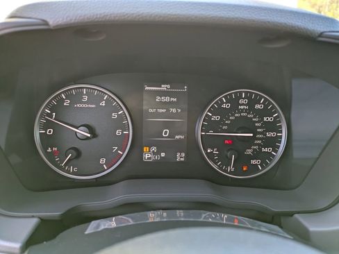 New 2026 Subaru Crosstrek 2.0i Premium image 31