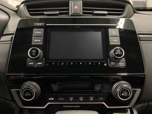 Used 2018 Honda CR-V LX image 23