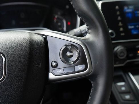 Certified 2022 Honda CR-V Touring image 25