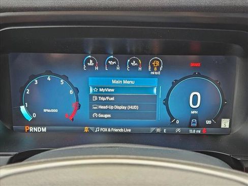 New 2026 Ford F150 Tremor w/ Equipment Group 402B AWD/4WD image 11