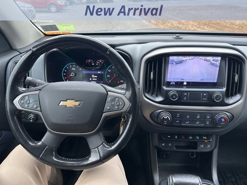 Used 2019 Chevrolet Colorado Z71 image 13