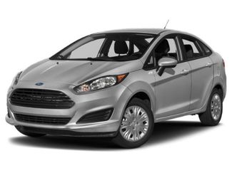 Used 2019 Ford Fiesta SE FWD video 1