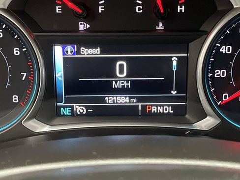 Used 2016 Chevrolet Malibu LT FWD image 14