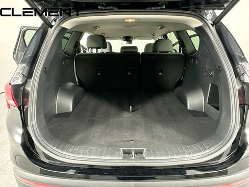 Certified 2023 Hyundai Santa Fe SEL AWD/4WD image 11