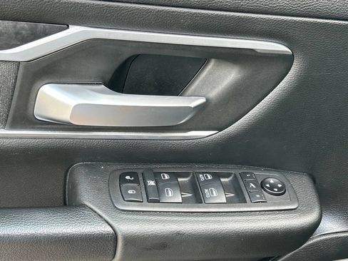 Used 2022 RAM 1500 Big Horn AWD/4WD image 18