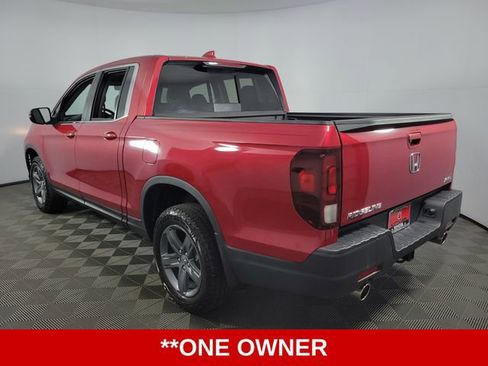 Used 2023 Honda Ridgeline RTL image 6