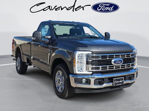 New 2026 Ford F350 XLT w/ 360-Degree Camera Package image 10