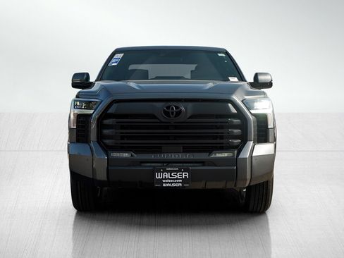 New 2026 Toyota Tundra SR5 image 2