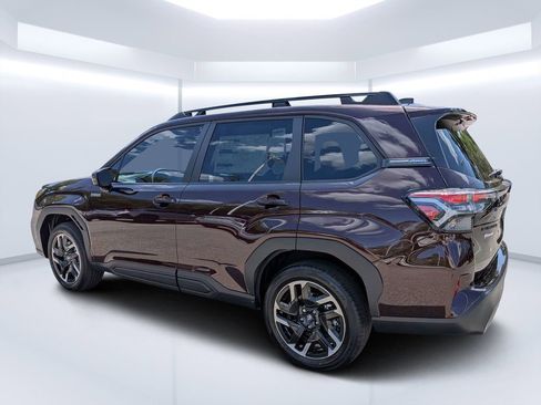 New 2026 Subaru Forester Premium AWD/4WD image 5
