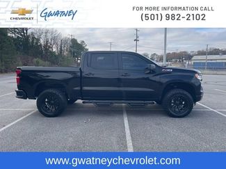 New 2026 Chevrolet Silverado 1500 RST w/ Z71 Off-Road Package video 2