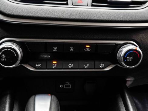 Used 2022 Nissan Altima 2.5 S image 20