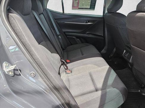 Used 2025 Toyota Camry LE FWD image 16