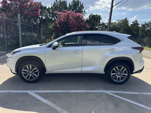 Used 2015 Lexus NX 200t FWD w/ Premium Package image 8