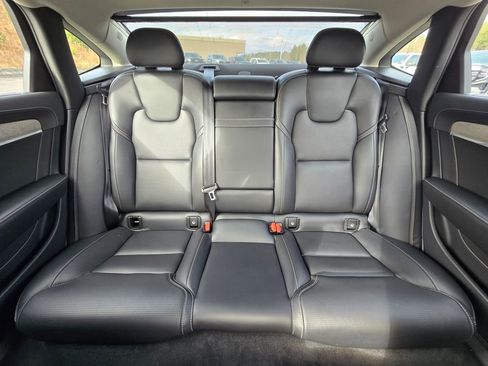 Used 2021 Volvo S90 T6 Inscription AWD/4WD image 48