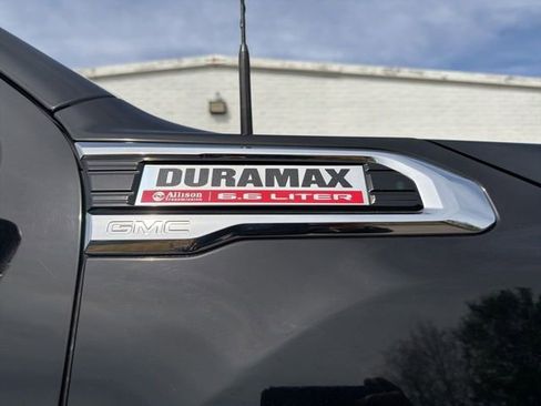 Used 2021 GMC Sierra 2500 SLE image 10