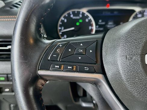 Used 2021 Nissan Sentra SR w/ Lighting Package FWD image 23