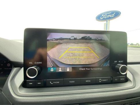 Used 2025 Honda Accord LX image 30