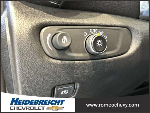 Used 2023 Chevrolet Blazer LT w/ Convenience Package AWD/4WD image 29