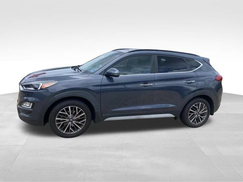 Used 2019 Hyundai Tucson Ultimate AWD/4WD image 27