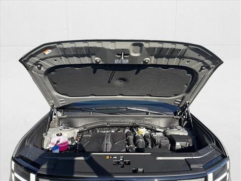 New 2026 Hyundai Santa Fe SEL image 18