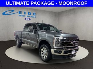New 2026 Ford F250 Lariat w/ Lariat Ultimate Package AWD/4WD video 1