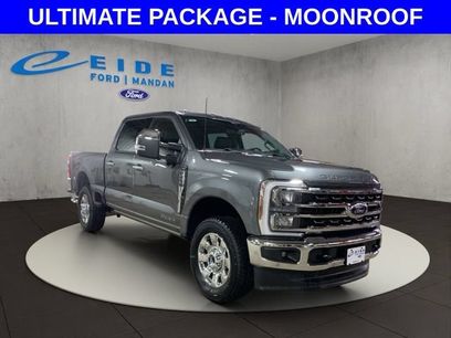 New 2026 Ford F250 Lariat w/ Lariat Ultimate Package